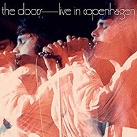 The Doors - Live At The Matrix 1967: The O - Amazon.com Music